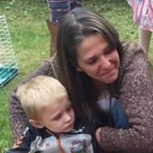 Meet your Posher, Shari